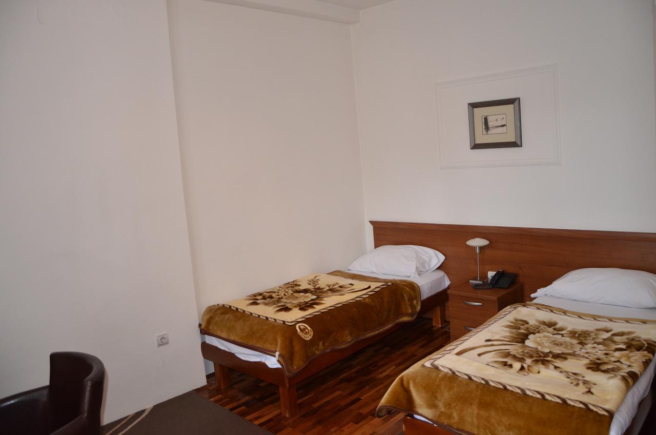 Hotel Brile Kolašin Exteriér fotografie