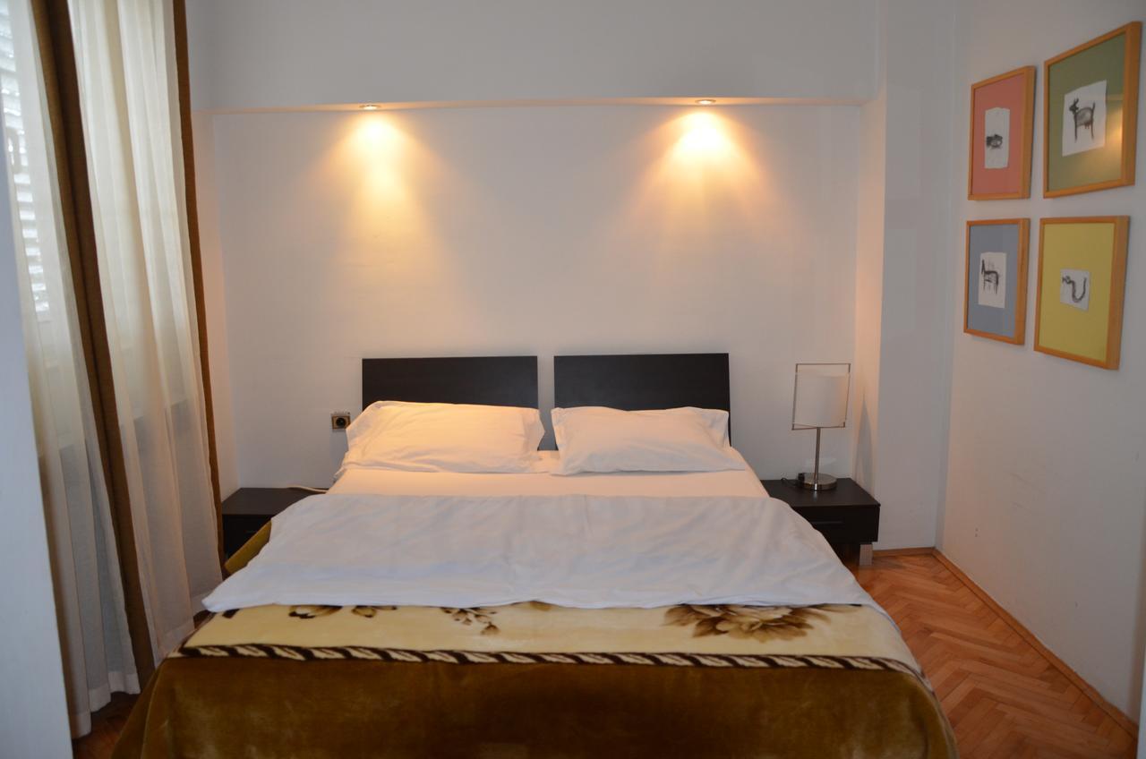 Hotel Brile Kolašin Exteriér fotografie